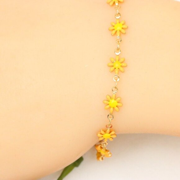 "New Beautiful Design Bracelet for Women/Girls, Gift, B975 - Picture 4 of 8